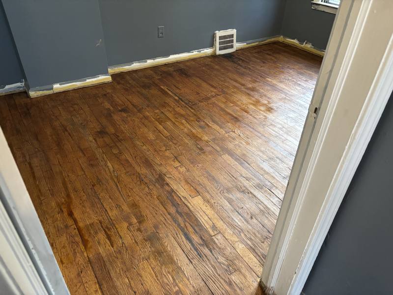 House for rent at 18427 Greenfield Rd, Detroit, MI 48235