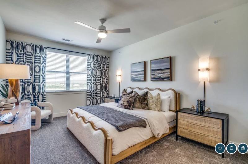 Apartment for rent at 2200 E Sh 121 Business #5071, The Colony, TX 75056