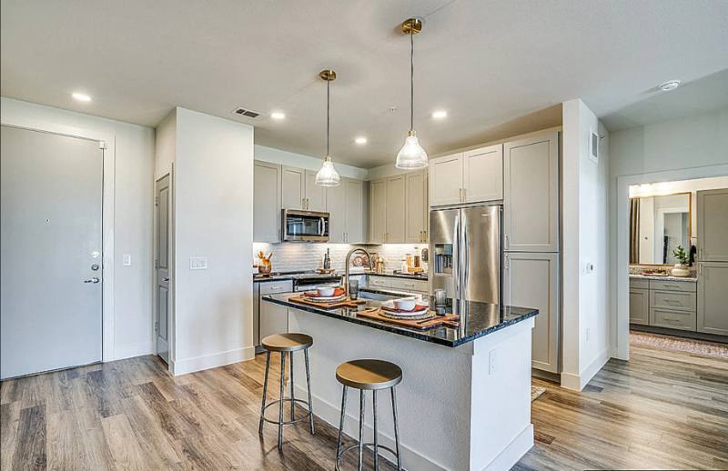 Apartment for rent at 2200 E Sh 121 Business #5071, The Colony, TX 75056