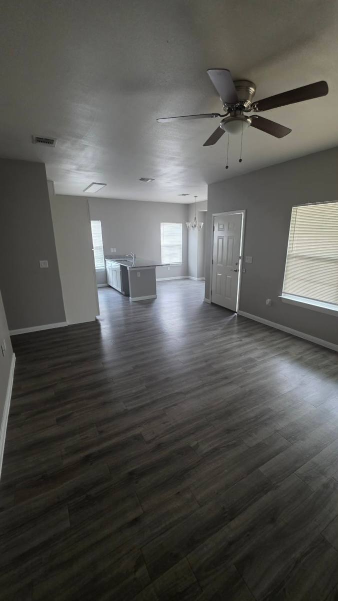 House for rent at 614 Chihuahua St, San Antonio, TX 78207