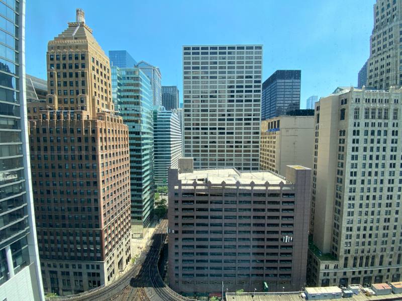 Apartment for rent at 200 N Wells #2201, Chicago, IL 60601