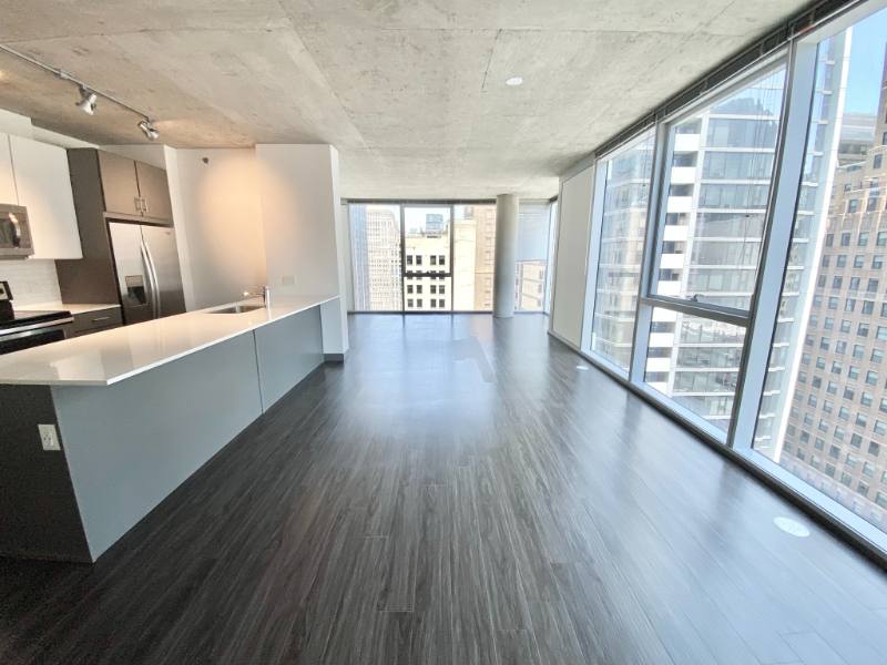 Apartment for rent at 200 N Wells #2201, Chicago, IL 60601