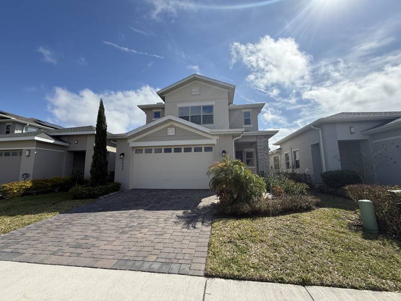 House for rent at 7537 Wing Span Way, Saint Cloud, FL 34773