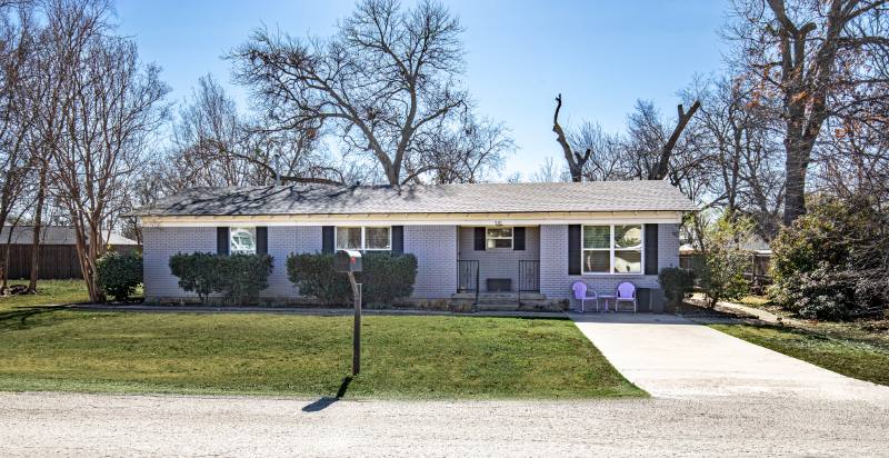 House for rent at 510 W Oak St, Celina, TX 75009