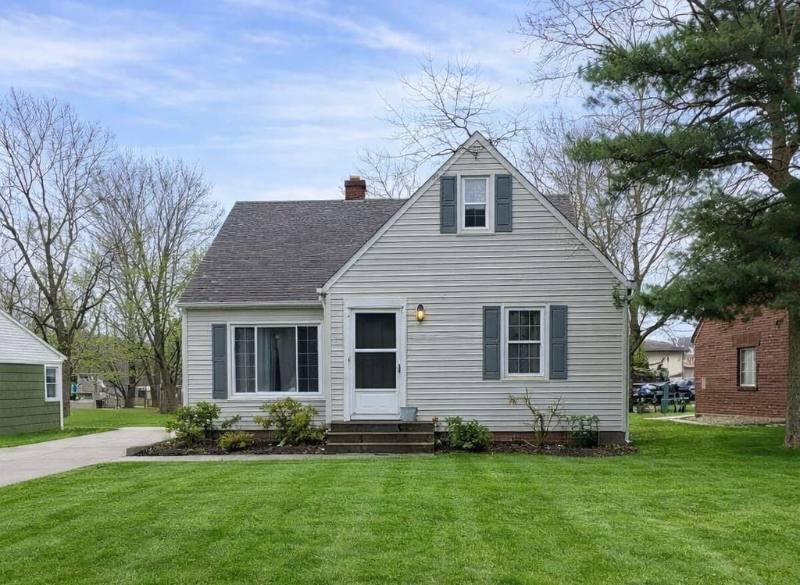 House for rent at 14509 Rockside Rd, Maple Heights, OH 44137