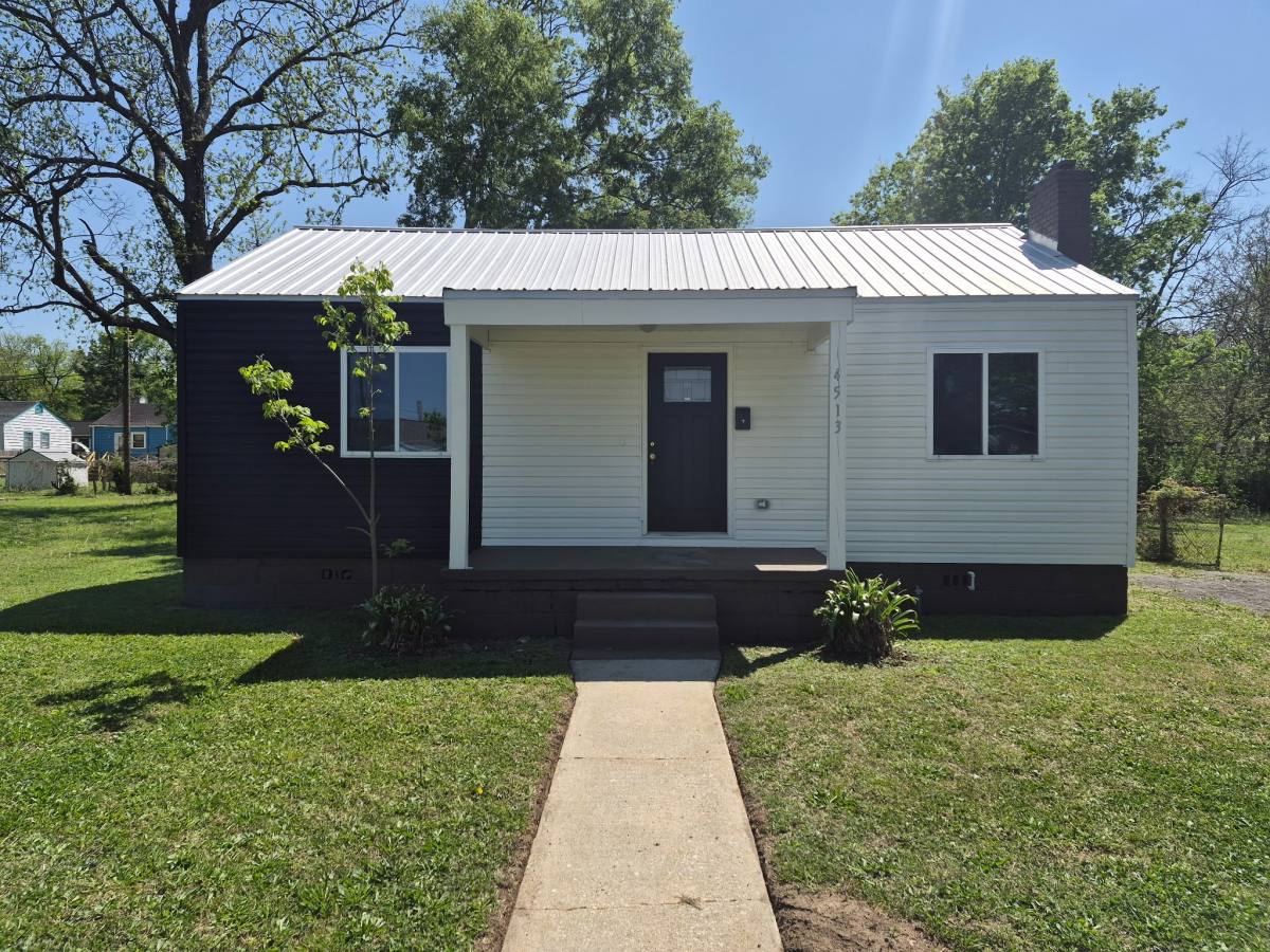 House for rent at 4513 13th Ave N, Birmingham, AL 35212