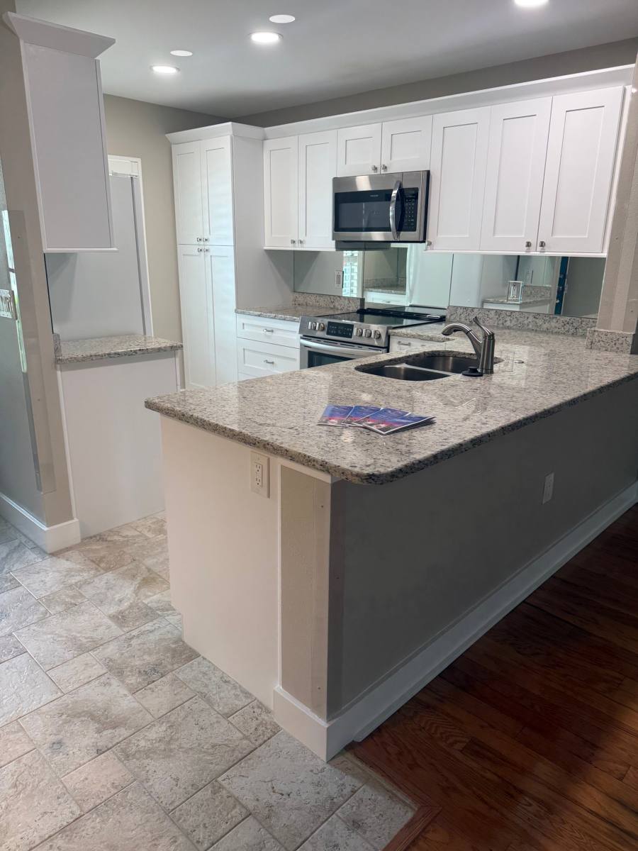 Townhouse for rent at 1135 Dover Court, Safety Harbor, FL 34695