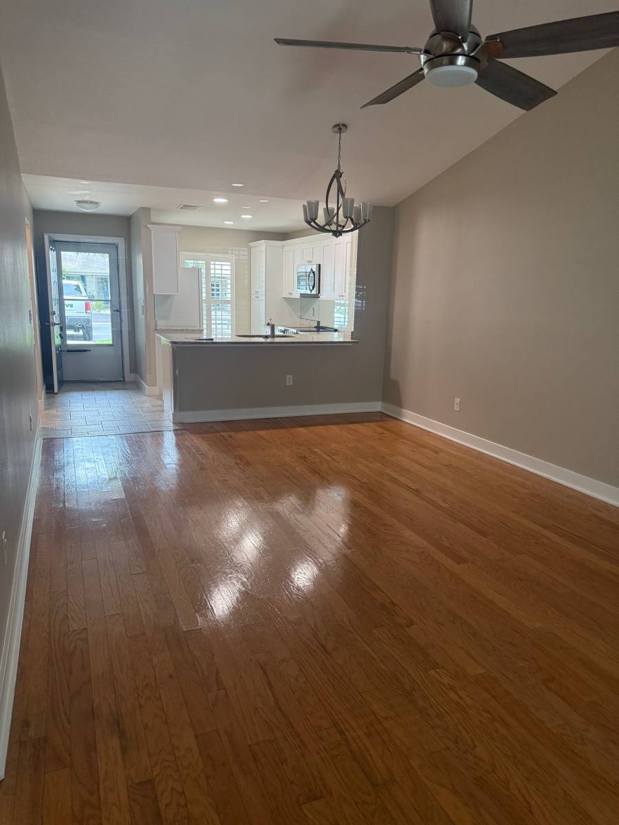 Townhouse for rent at 1135 Dover Court, Safety Harbor, FL 34695
