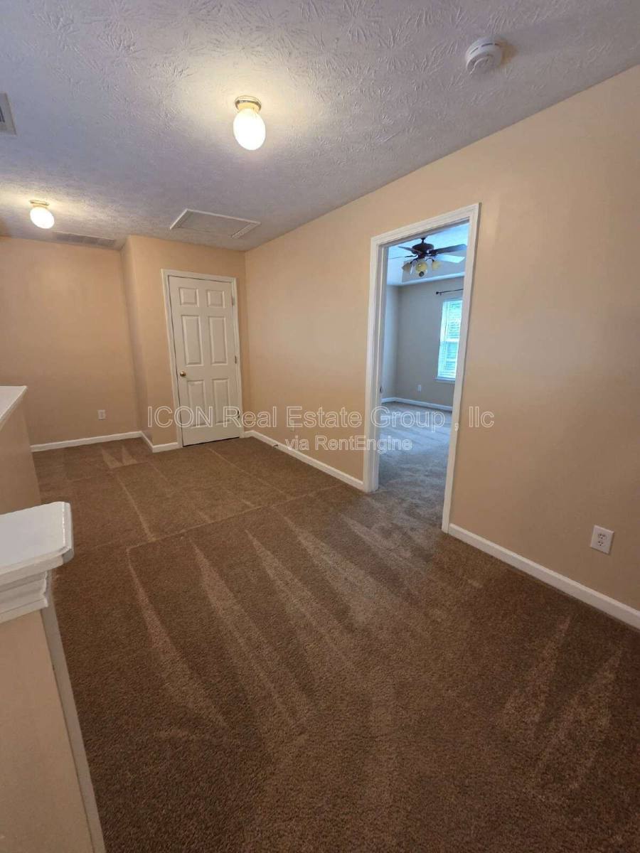 Townhouse for rent at 78 Timber Ridge Dr, Cartersville, GA 30121