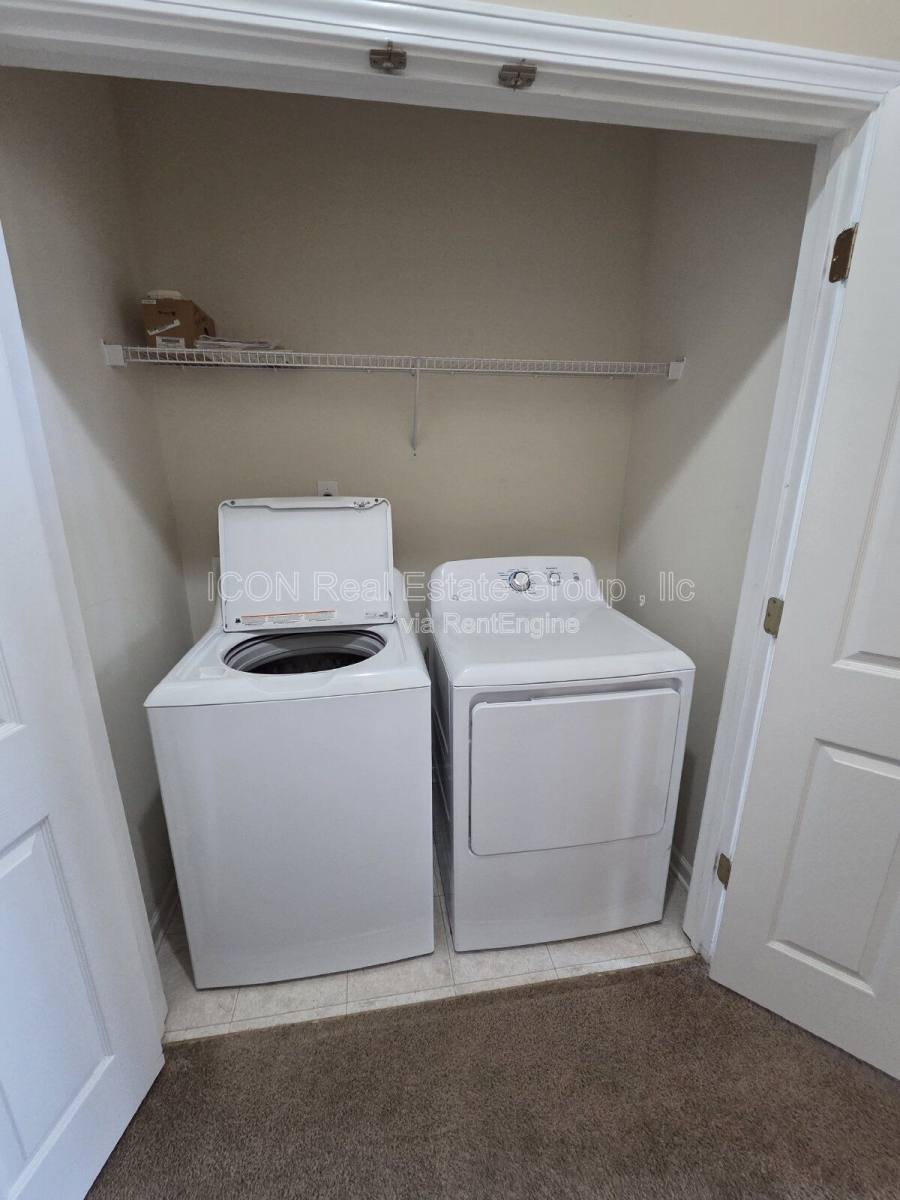 Townhouse for rent at 78 Timber Ridge Dr, Cartersville, GA 30121