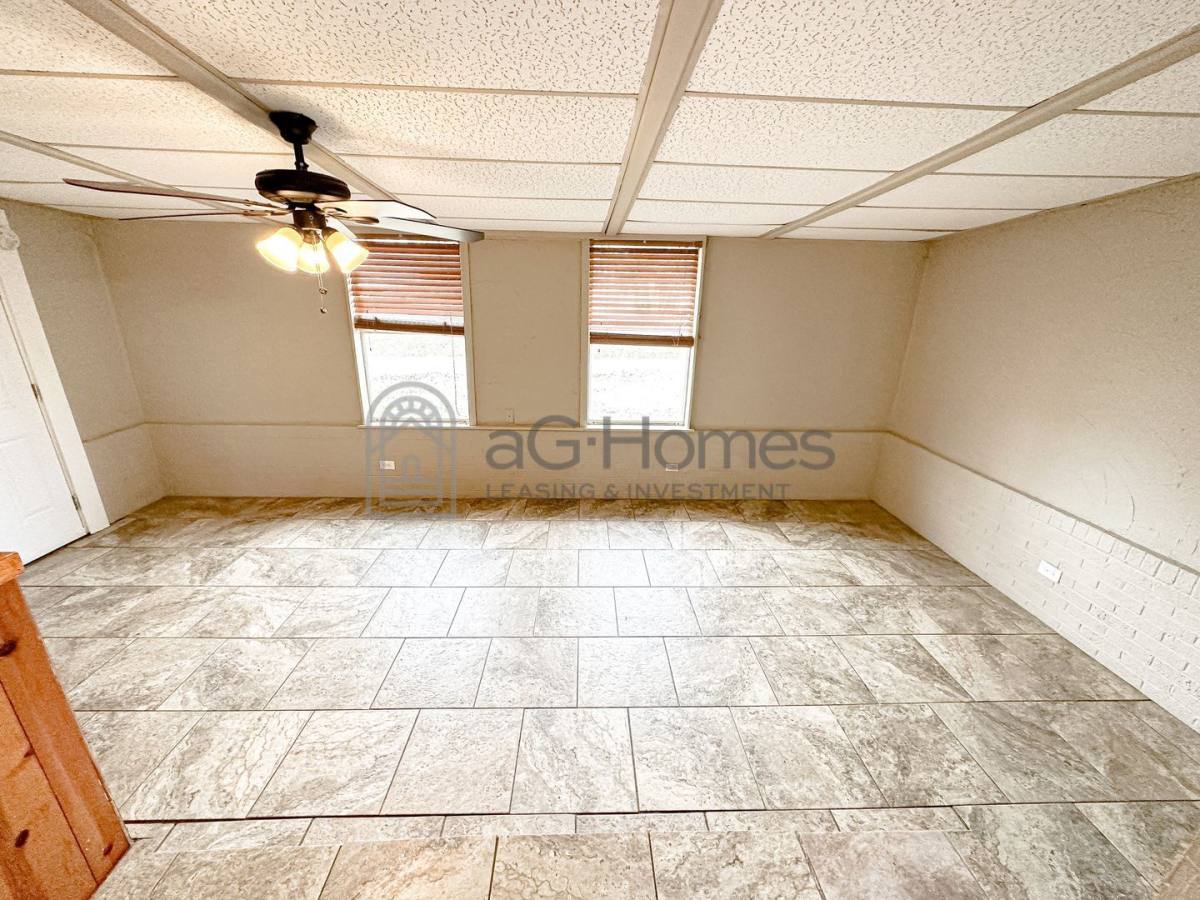 House for rent at 2017 N Keeton Ave, Bethany, OK 73008