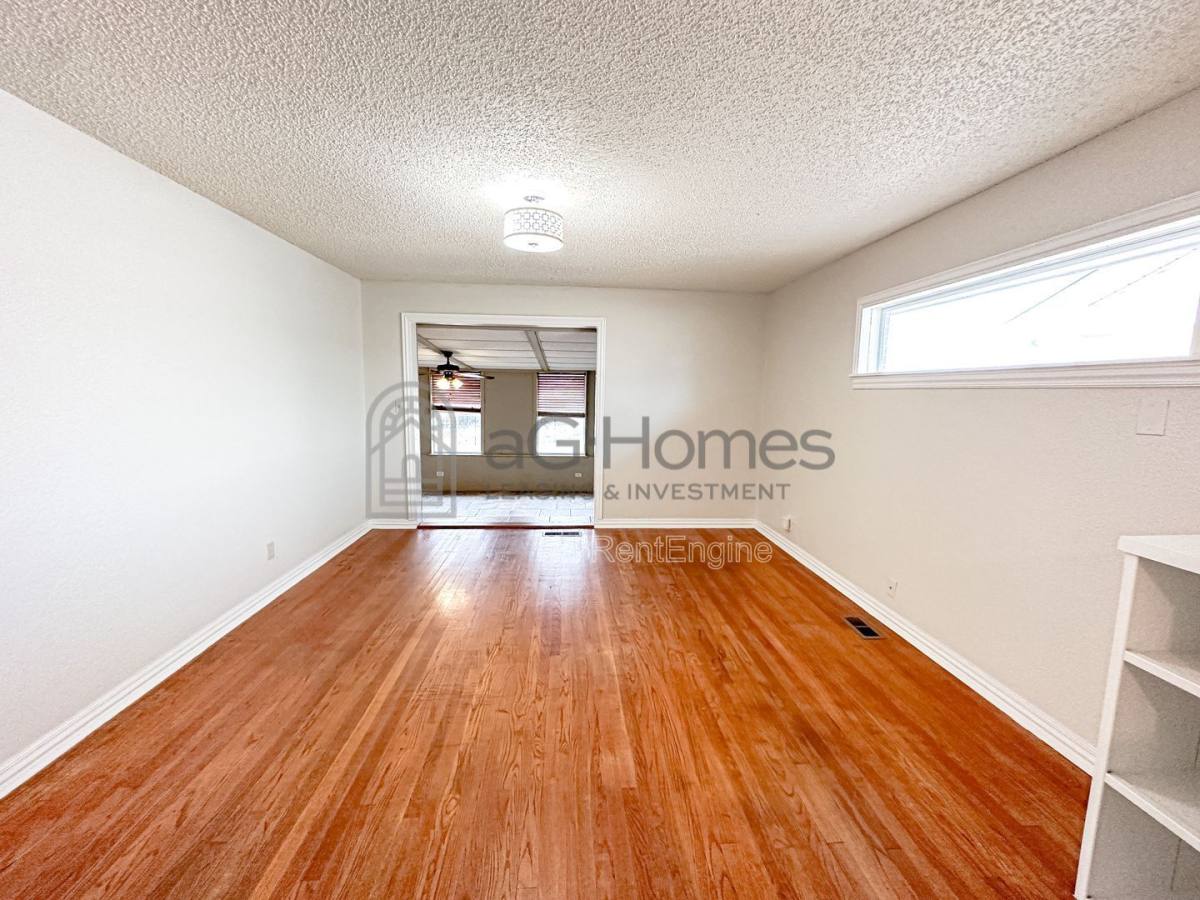 House for rent at 2017 N Keeton Ave, Bethany, OK 73008