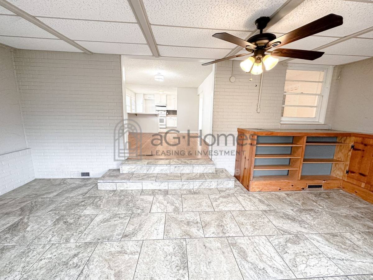 House for rent at 2017 N Keeton Ave, Bethany, OK 73008