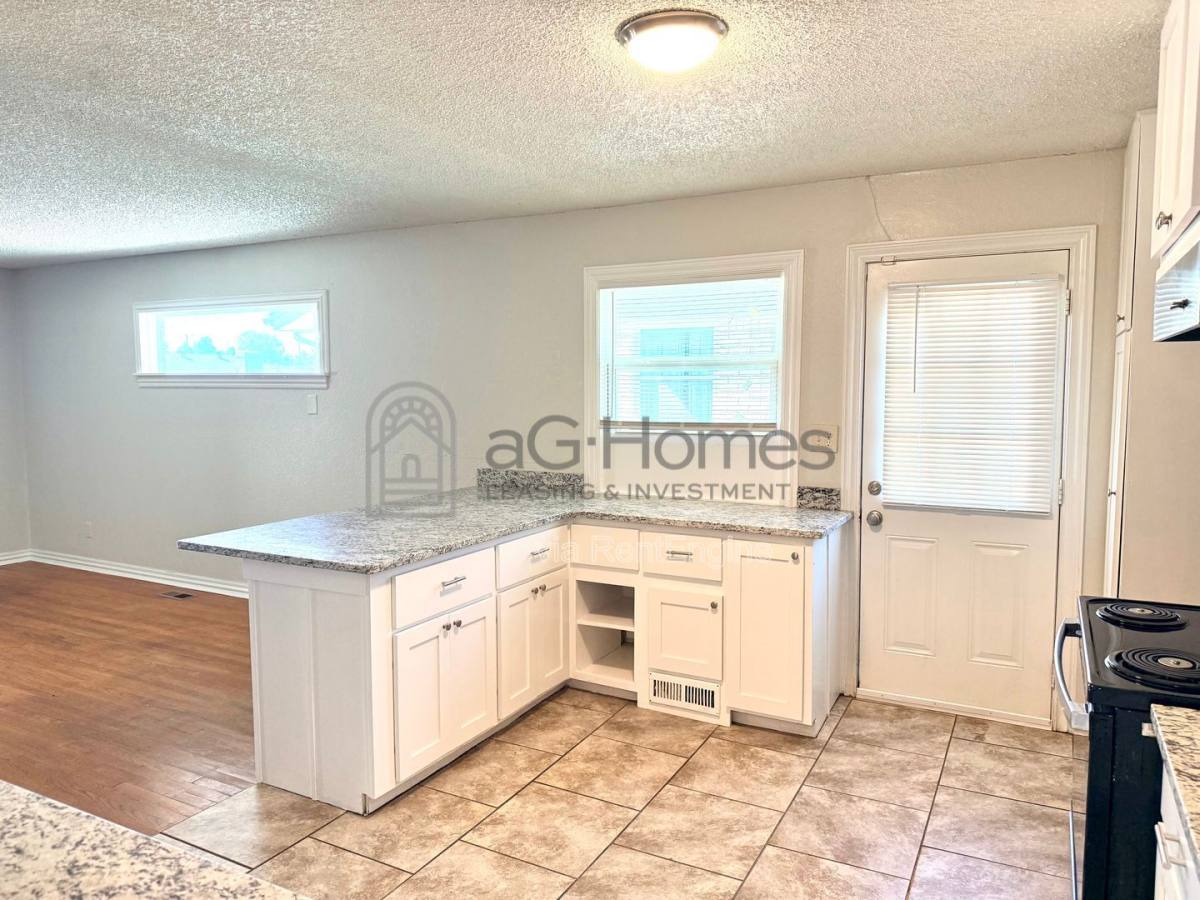 House for rent at 2017 N Keeton Ave, Bethany, OK 73008