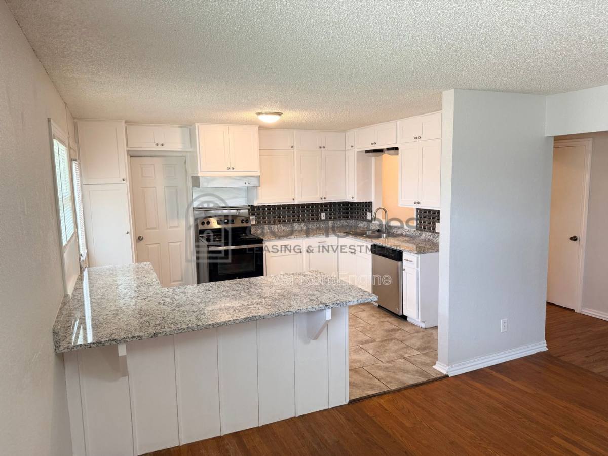 House for rent at 2017 N Keeton Ave, Bethany, OK 73008
