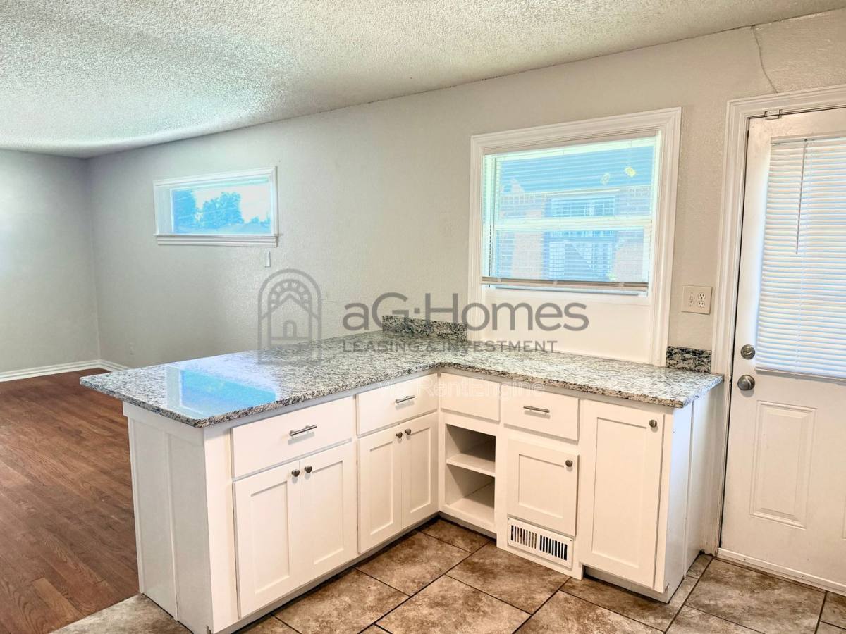 House for rent at 2017 N Keeton Ave, Bethany, OK 73008