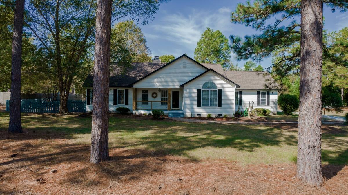 House for rent at 103 Scaleybark Court, West End, NC 27376