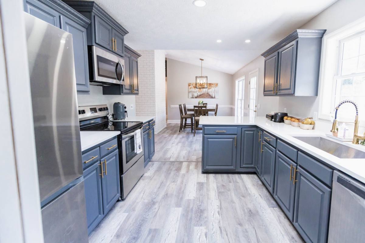 House for rent at 103 Scaleybark Court, West End, NC 27376