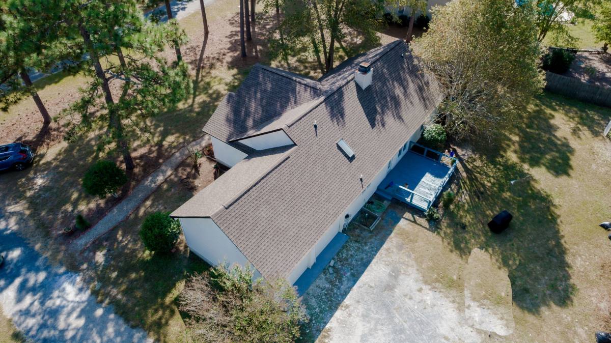 House for rent at 103 Scaleybark Court, West End, NC 27376
