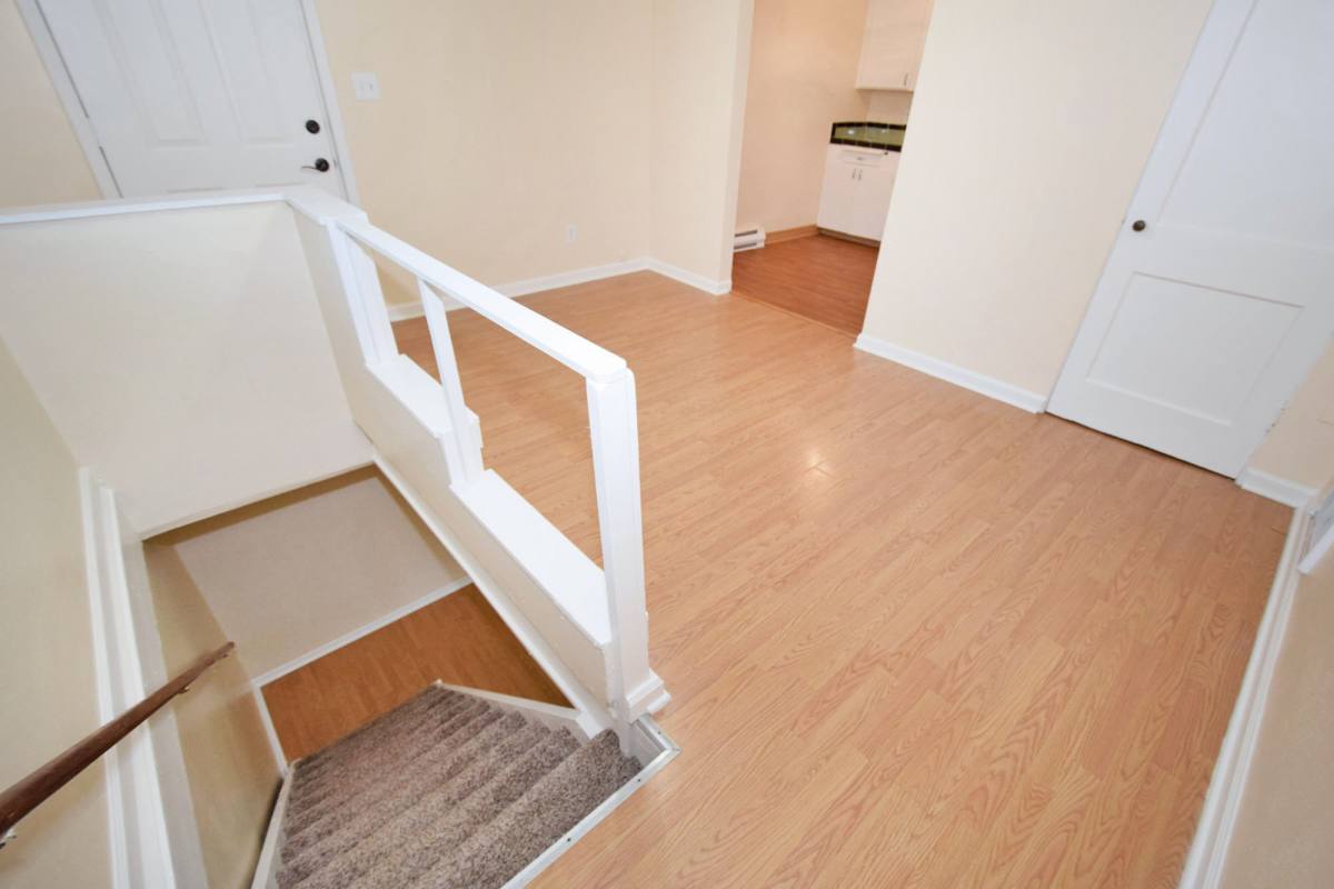 Apartment for rent at 11240 SW Barbur Blvd #27, Portland, OR 97219