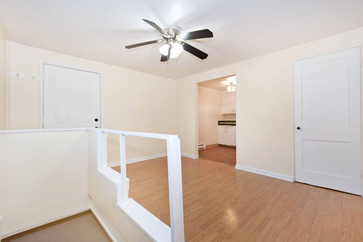 Apartment for rent at 11240 SW Barbur Blvd #27, Portland, OR 97219