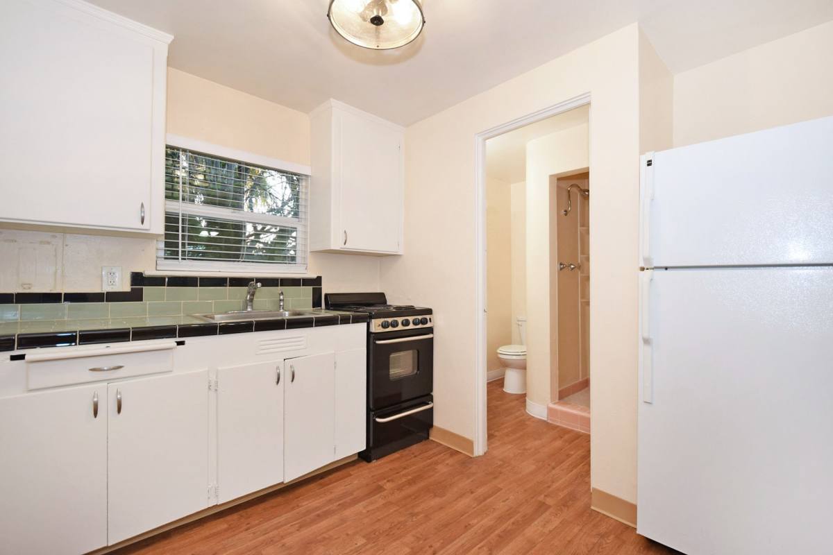 Apartment for rent at 11240 SW Barbur Blvd #27, Portland, OR 97219