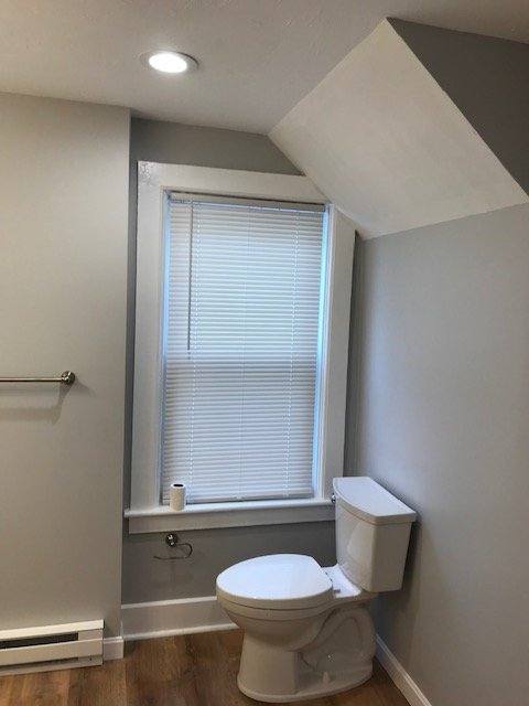 Apartment for rent at 29 Cutler St #2, Webster, MA 01570