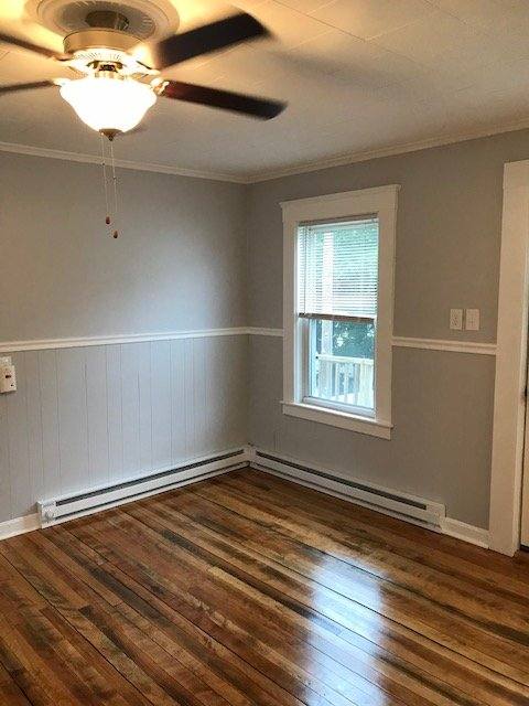 Apartment for rent at 29 Cutler St #2, Webster, MA 01570
