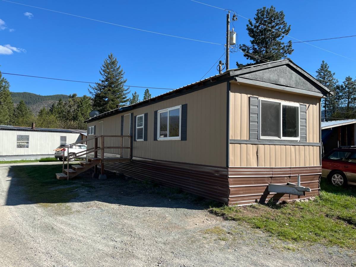House for rent at 1130 Highway 135 #16, Saint Regis, MT 59866