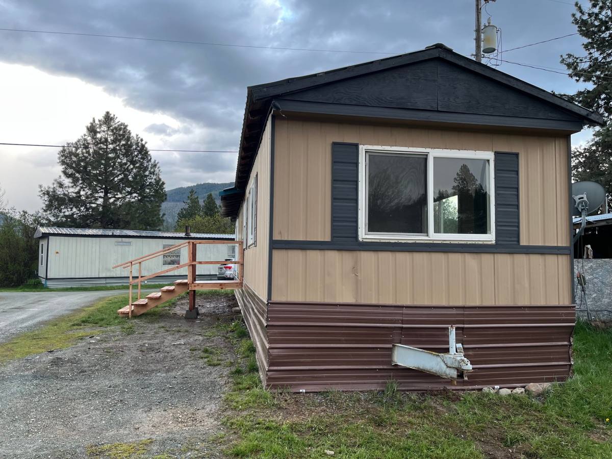 House for rent at 1130 Highway 135 #16, Saint Regis, MT 59866