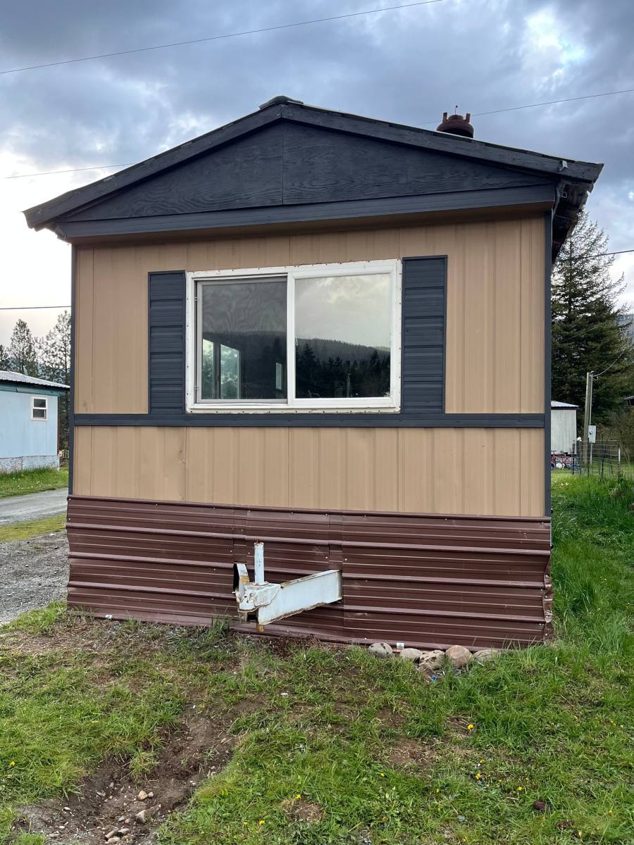 House for rent at 1130 Highway 135 #16, Saint Regis, MT 59866