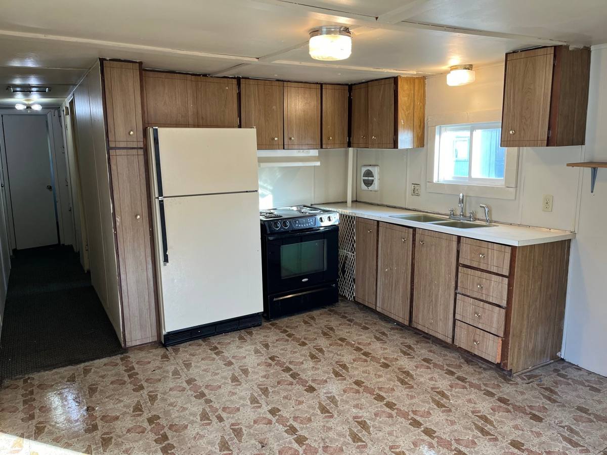 House for rent at 1130 Highway 135 #16, Saint Regis, MT 59866