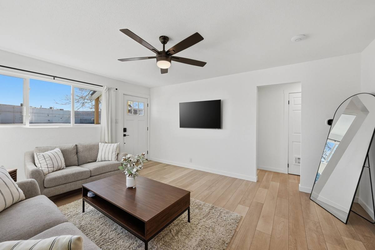 Apartment for rent at 59 Del Mar Circle #59, Aurora, CO 80011
