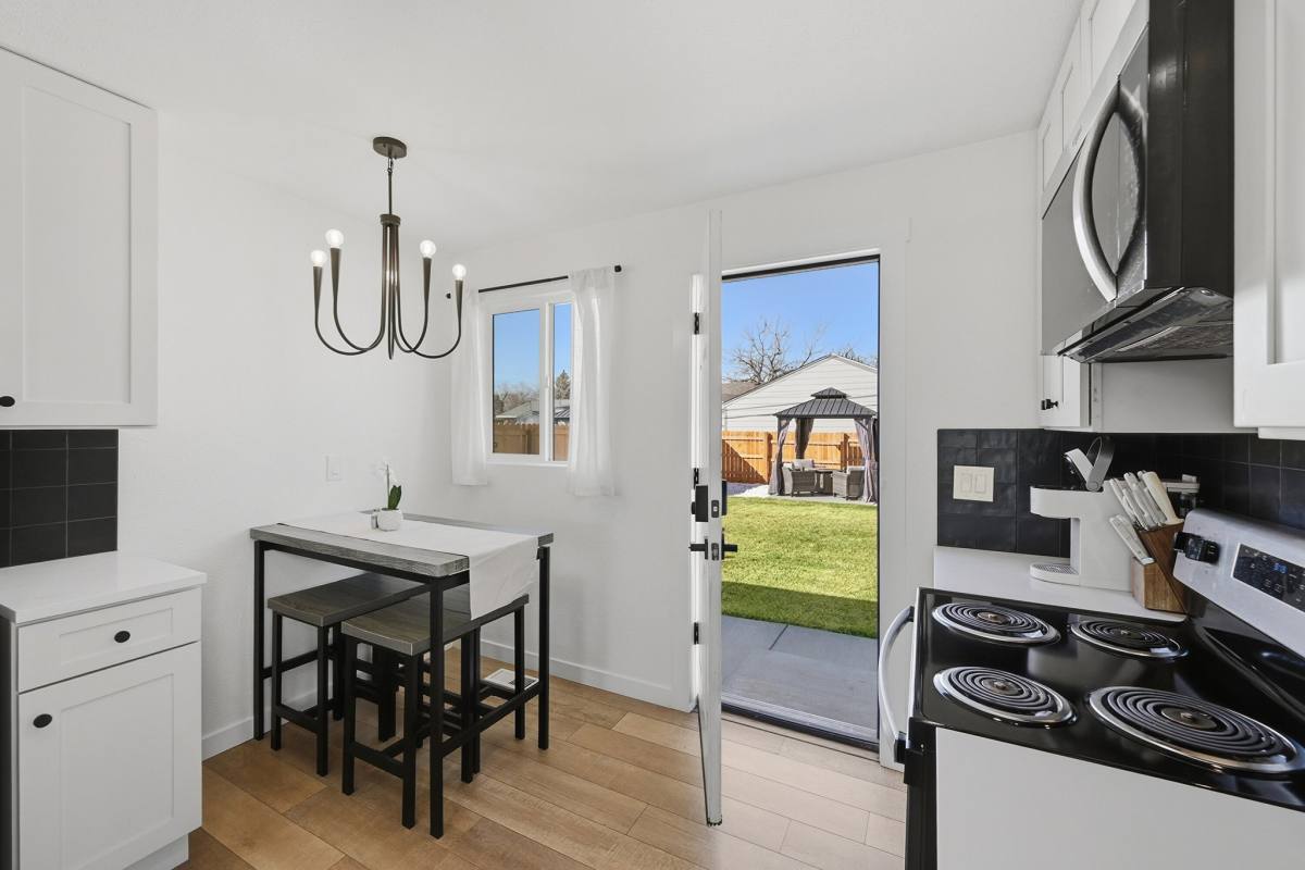 Apartment for rent at 59 Del Mar Circle #59, Aurora, CO 80011