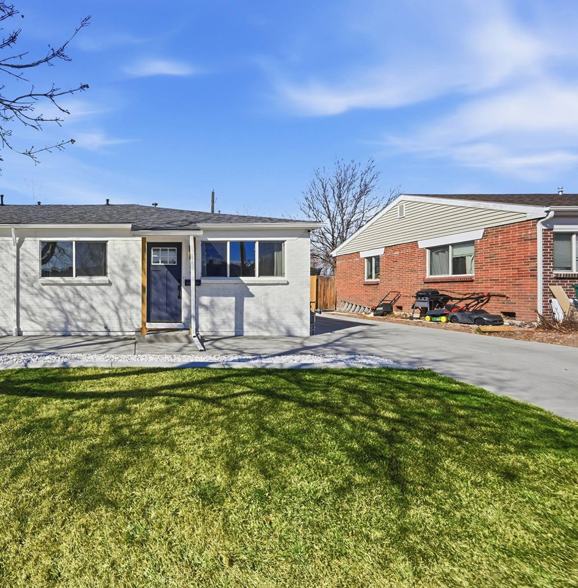 Apartment for rent at 59 Del Mar Circle #59, Aurora, CO 80011