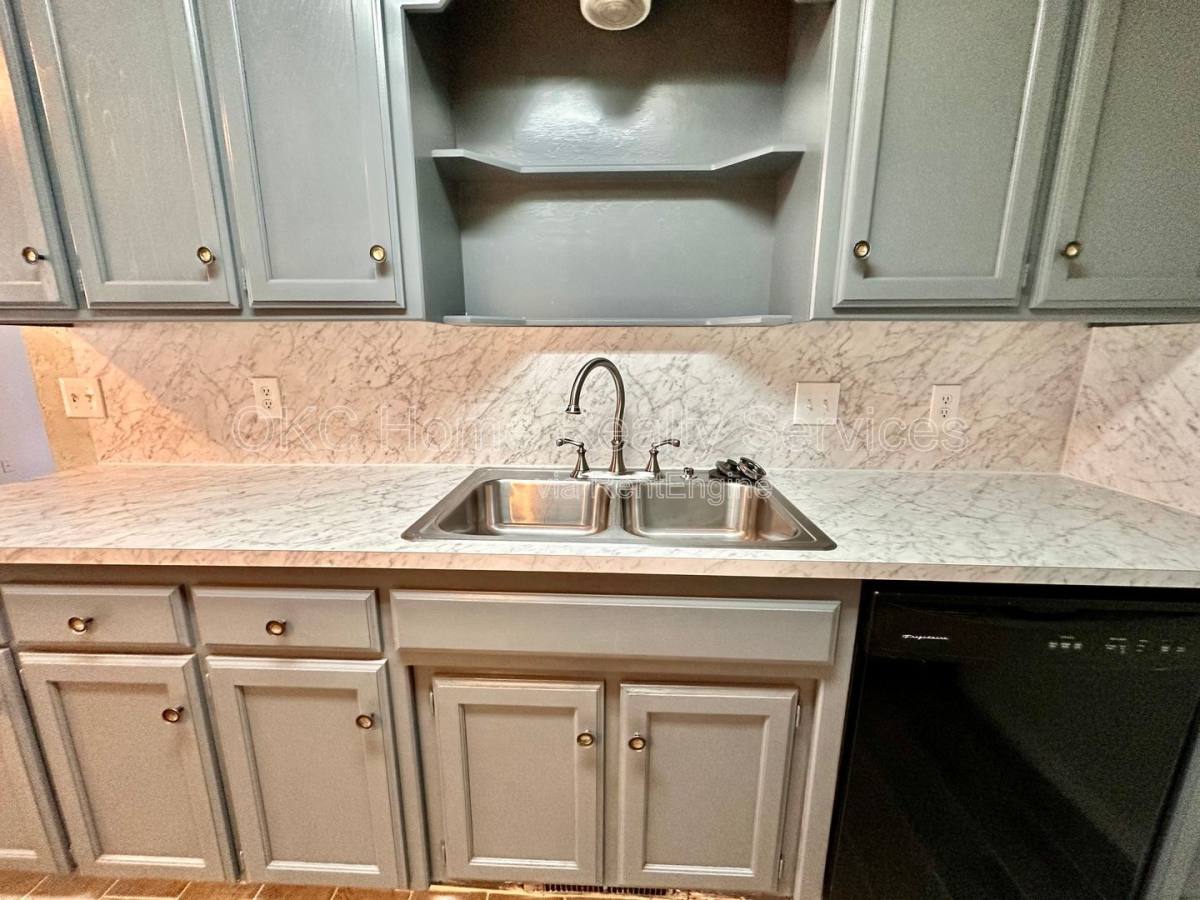 Apartment for rent at 8712 Rayburn Ave, Oklahoma City, OK 73149