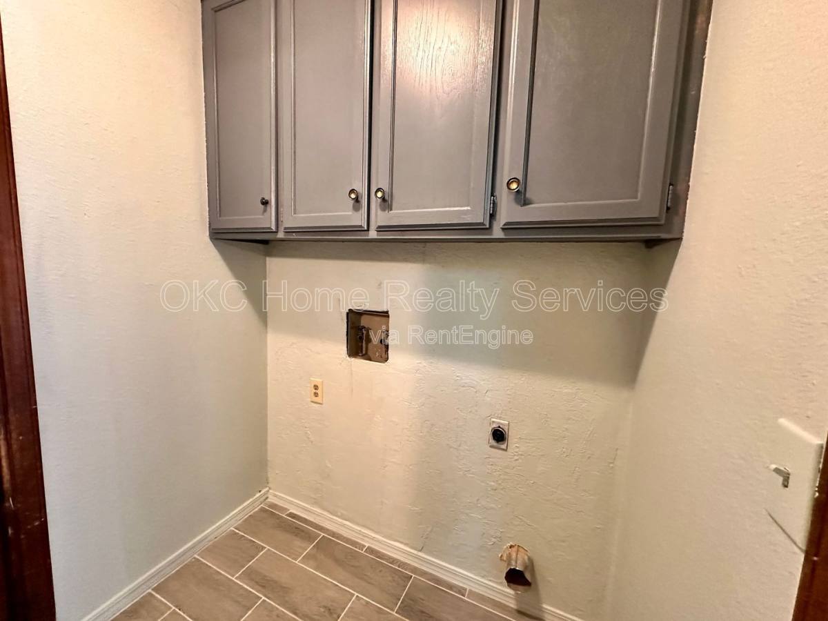 Apartment for rent at 8712 Rayburn Ave, Oklahoma City, OK 73149