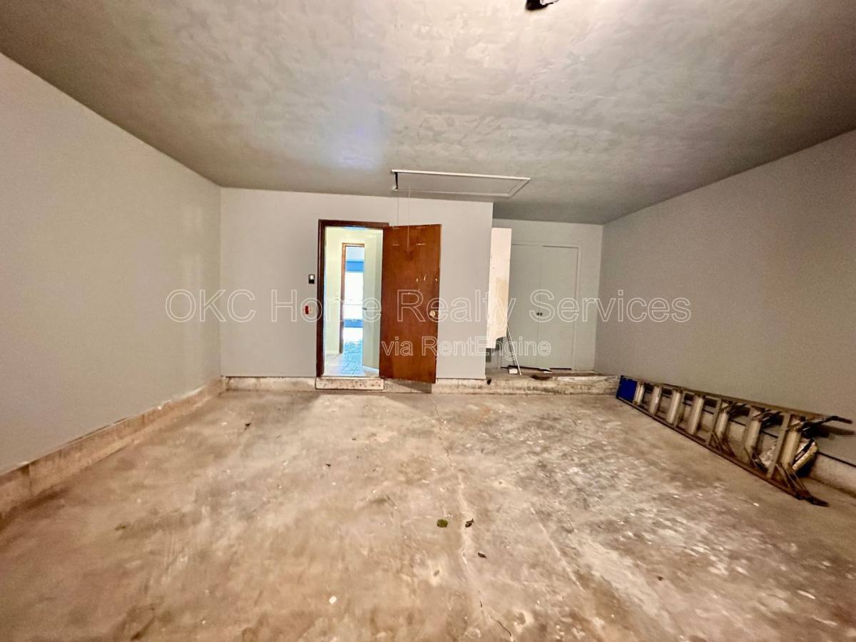 Apartment for rent at 8712 Rayburn Ave, Oklahoma City, OK 73149