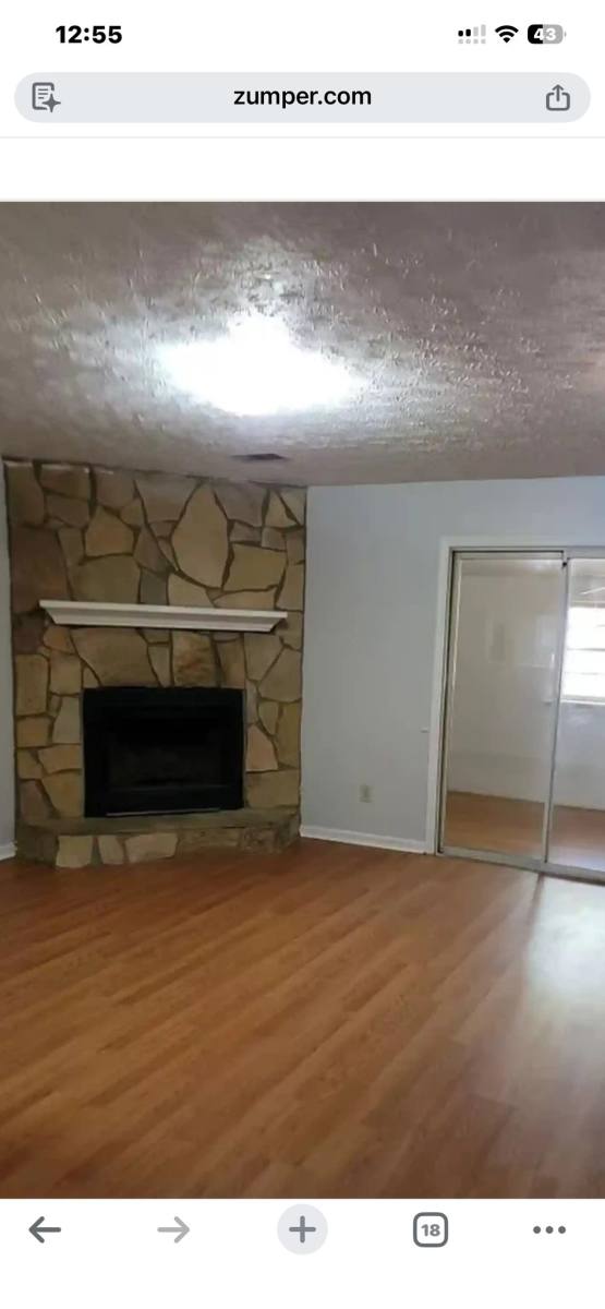 House for rent at 5675 Waterford Court, Morrow, GA 30260