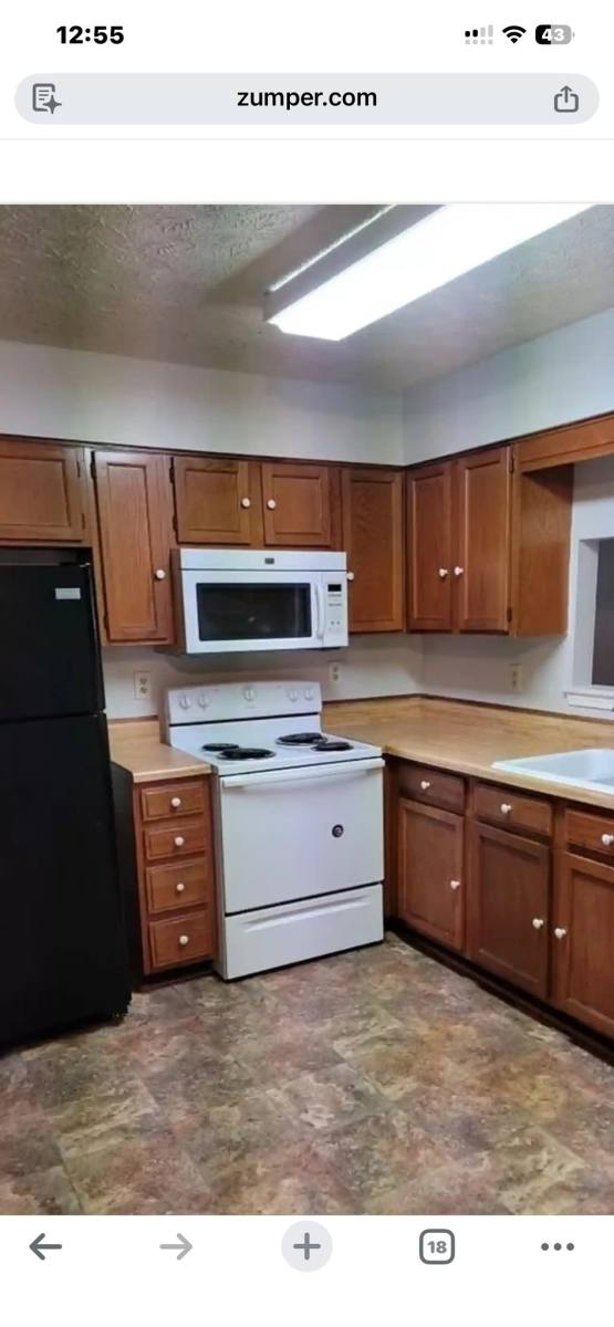 House for rent at 5675 Waterford Court, Morrow, GA 30260