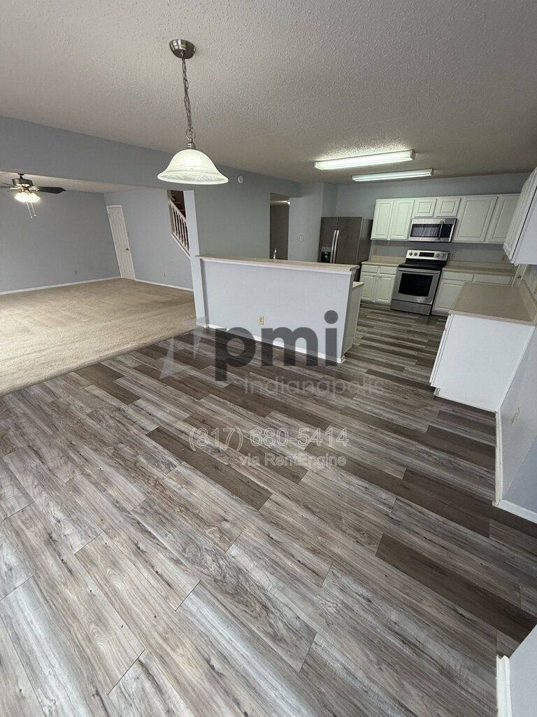 House for rent at 14229 Weeping Cherry Dr, Fishers, IN 46038