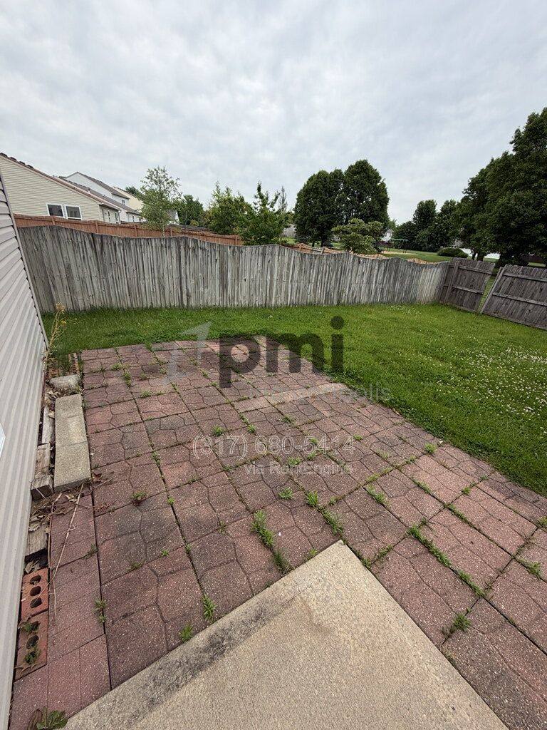 House for rent at 14229 Weeping Cherry Dr, Fishers, IN 46038