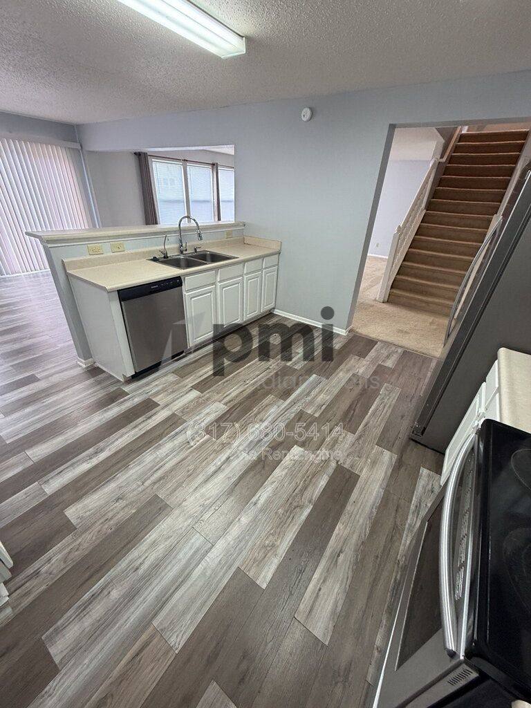 House for rent at 14229 Weeping Cherry Dr, Fishers, IN 46038