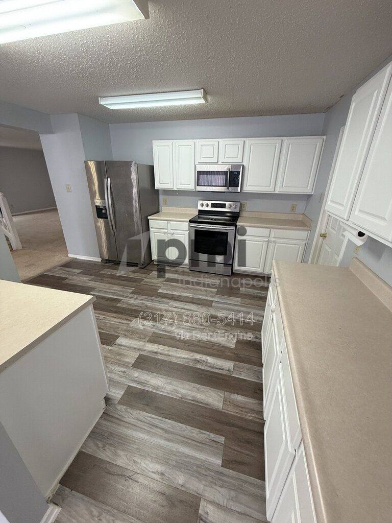 House for rent at 14229 Weeping Cherry Dr, Fishers, IN 46038