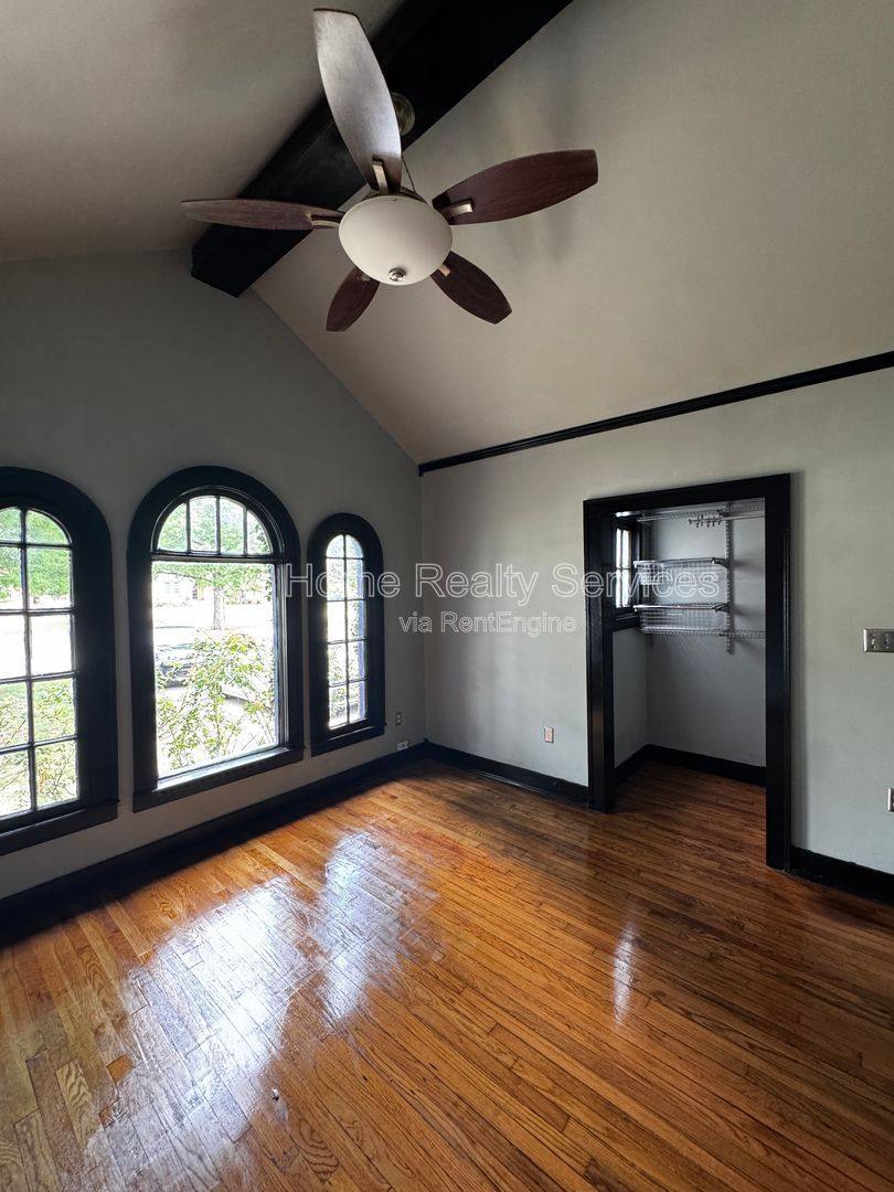 Apartment for rent at 2854 NW 19th St, Oklahoma City, OK 73107