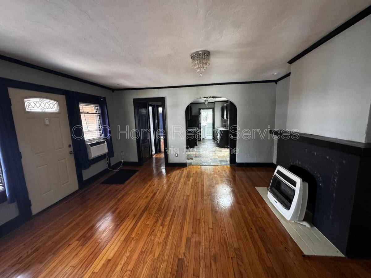 Apartment for rent at 2854 NW 19th St, Oklahoma City, OK 73107