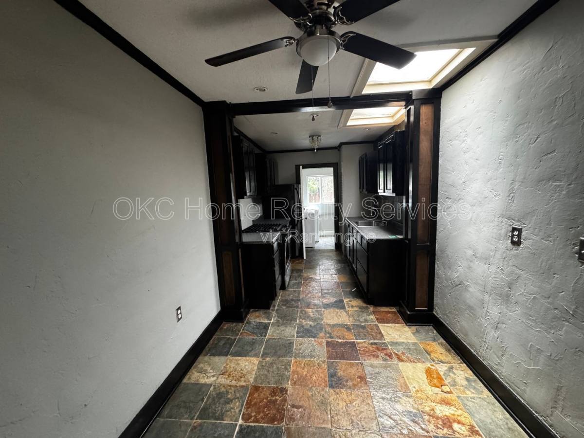 Apartment for rent at 2854 NW 19th St, Oklahoma City, OK 73107