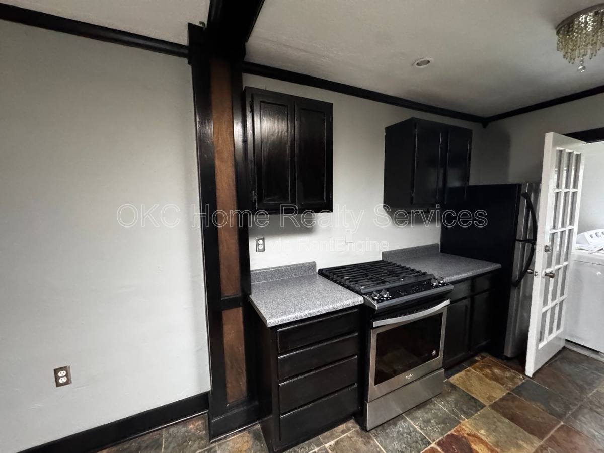 Apartment for rent at 2854 NW 19th St, Oklahoma City, OK 73107