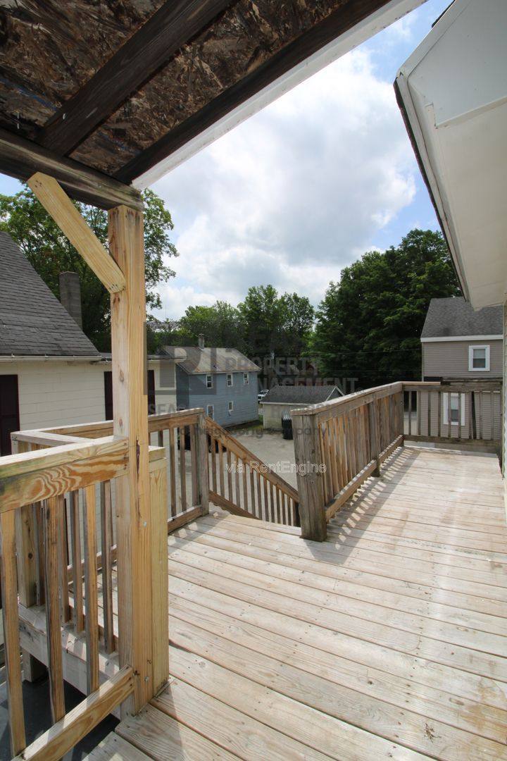 Apartment for rent at 27 Rochester St #B, Berwick, ME 03901