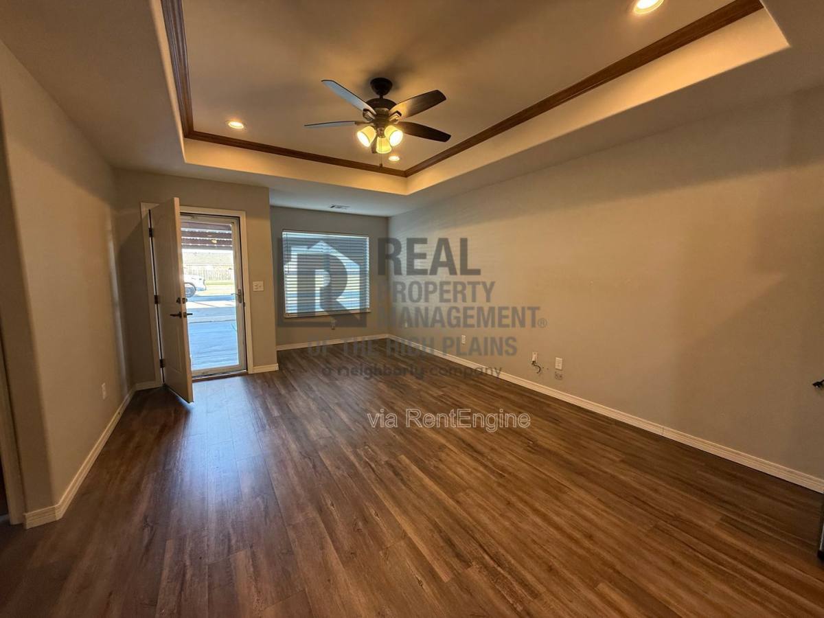 Townhouse for rent at 13055 Raymond Rd N, Amarillo, TX 79119